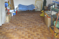 Lavanderia
