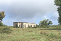 Il rudere