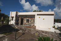 La casa