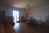 Soggiorno cucina