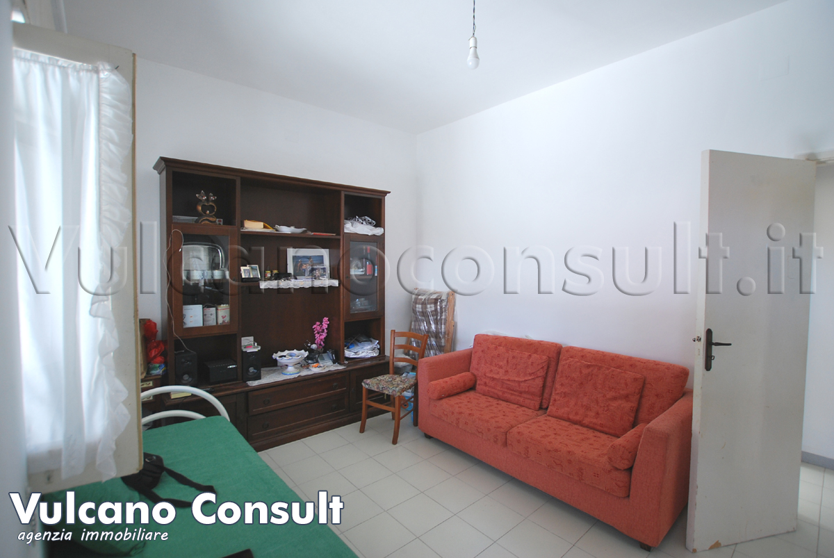 Villa indipendente Vulcano Porto