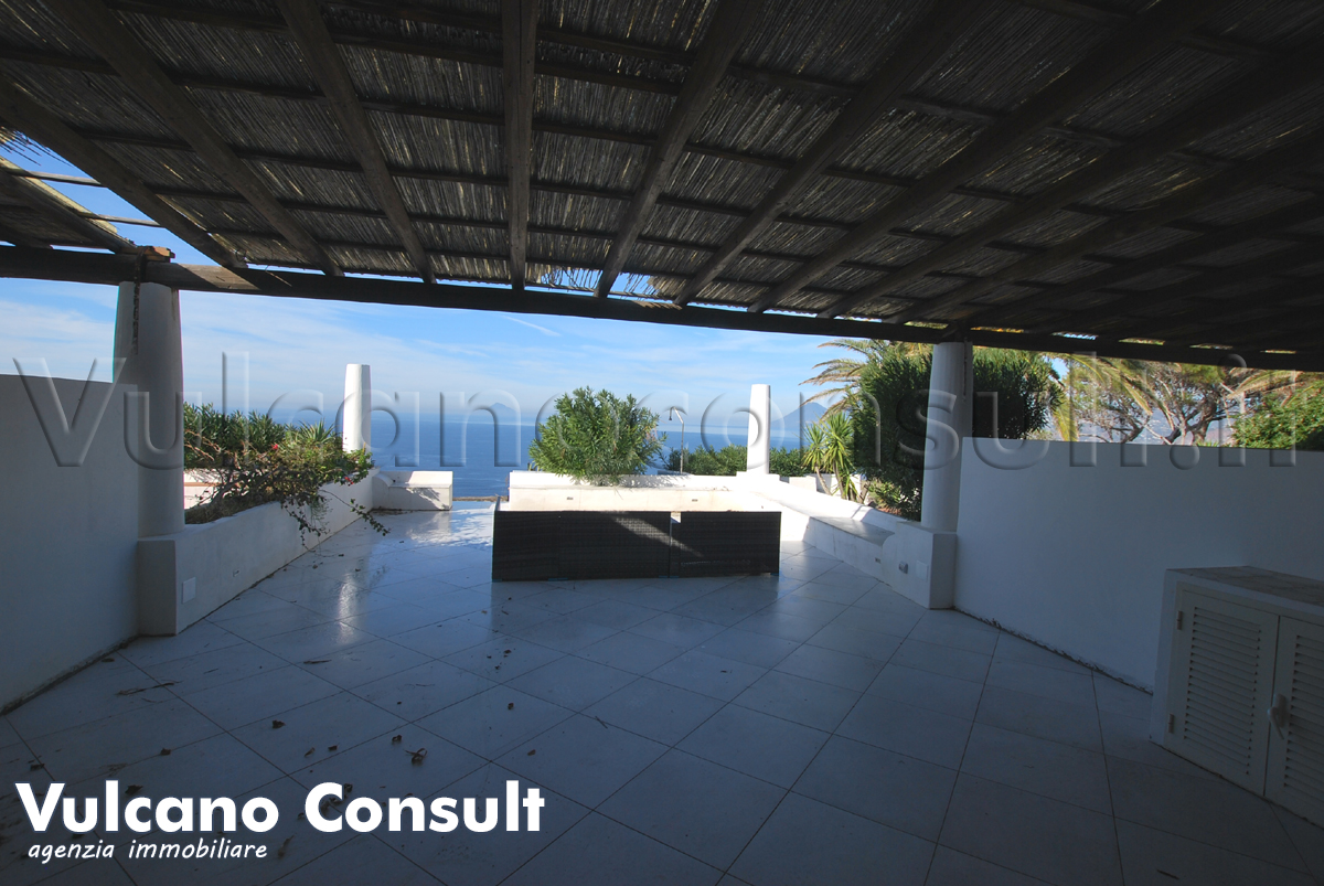 Bilocale Lentia Vulcano