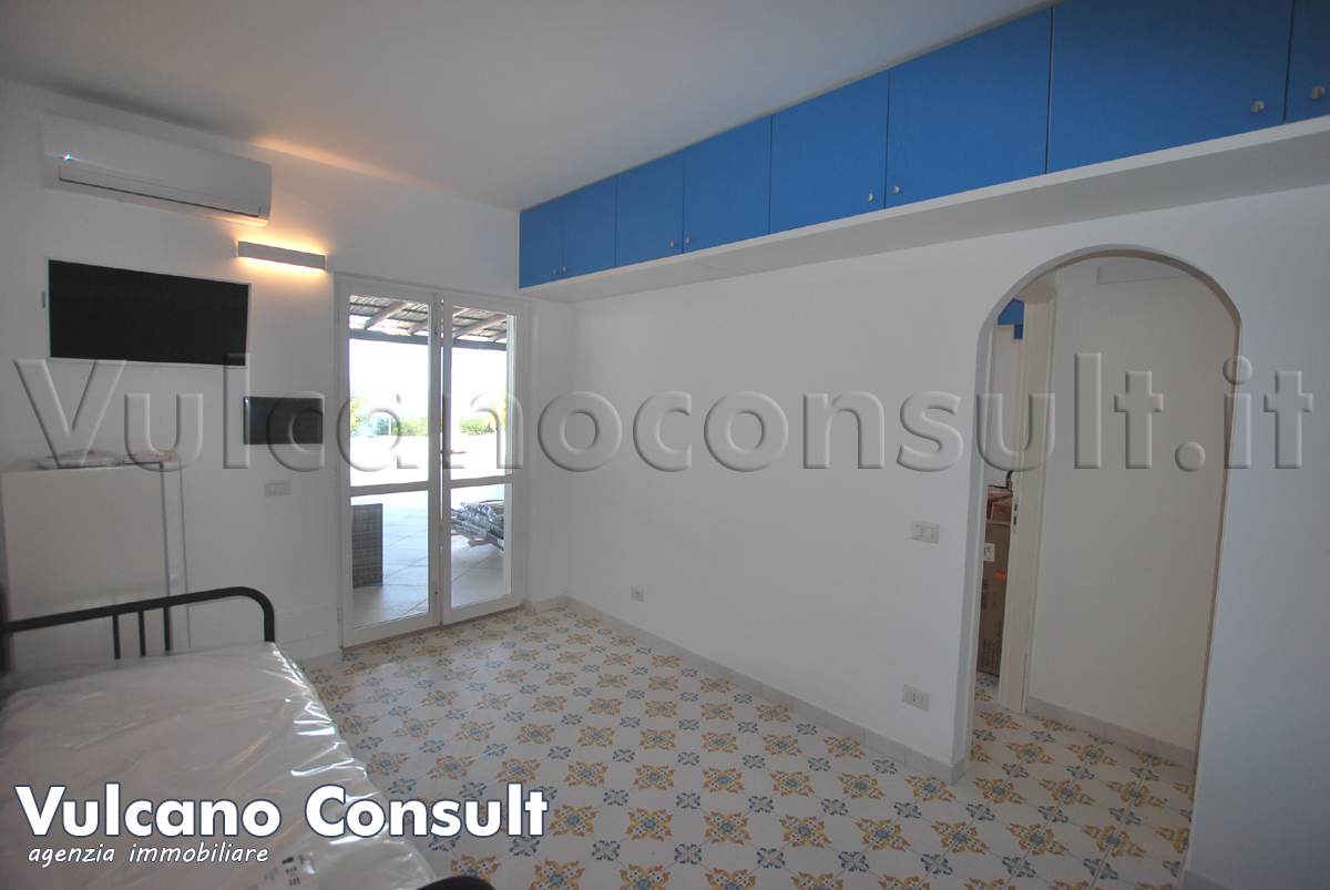 Bilocale Lentia Vulcano