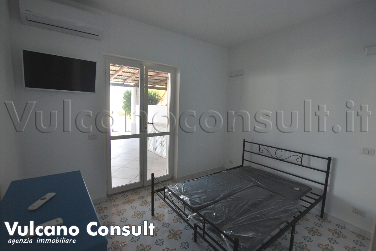 Bilocale Lentia Vulcano