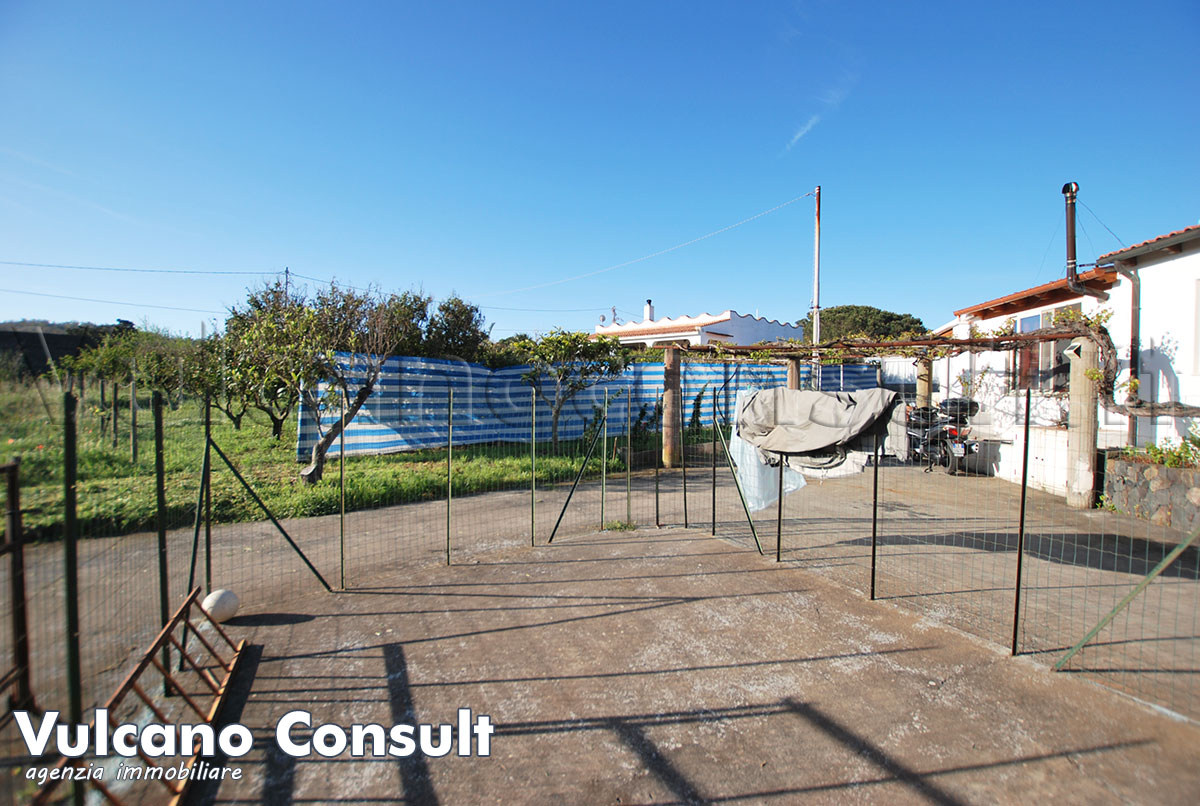 Fabbricato al Piano