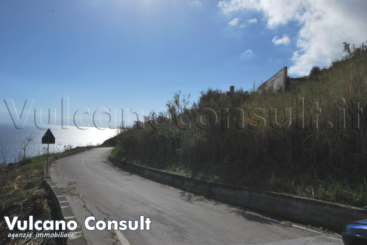 Rudere Gelso Vulcano