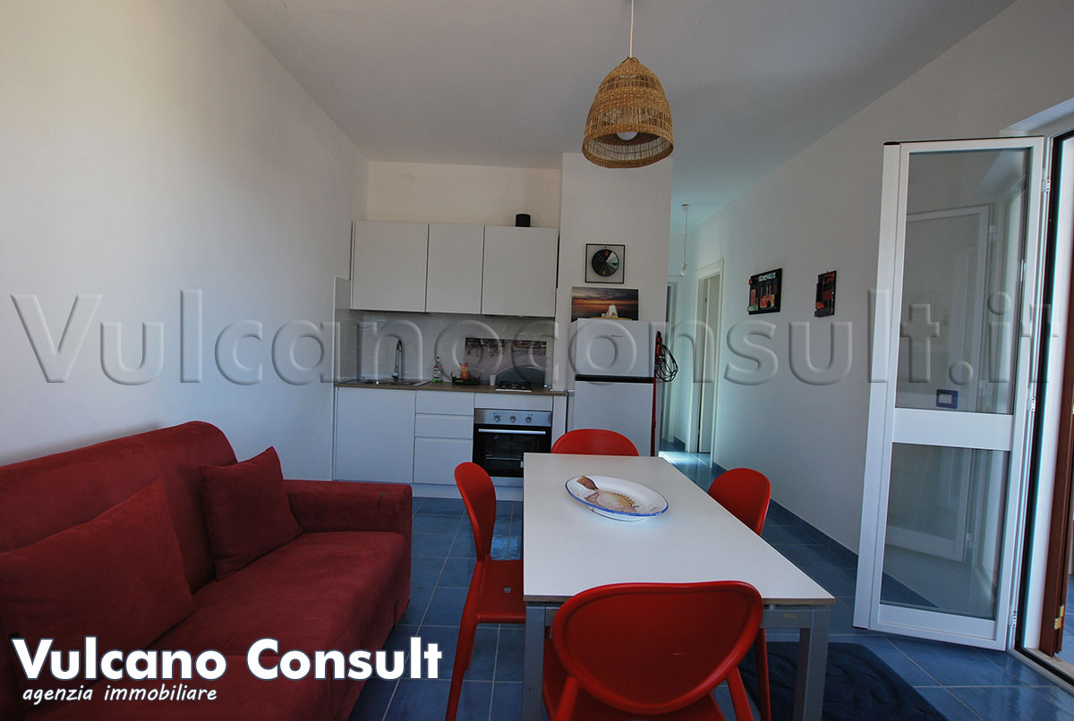 Trilocale Lentia Vulcano RENT TO BUY