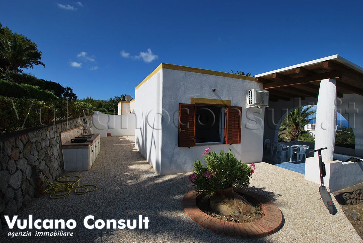 Trilocale Lentia Vulcano RENT TO BUY