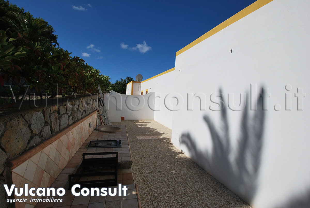Trilocale Lentia Vulcano RENT TO BUY
