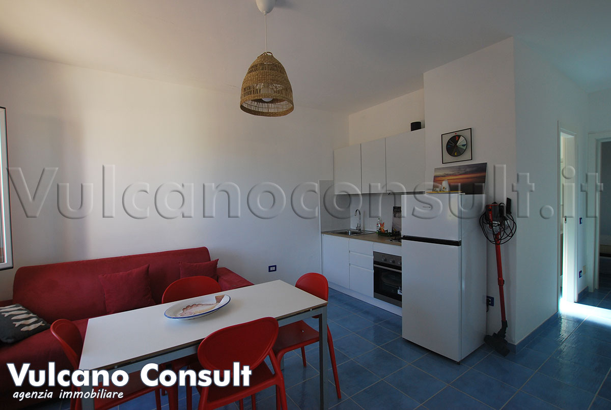 Cucina pranzo