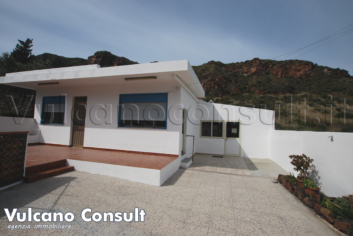 La casa