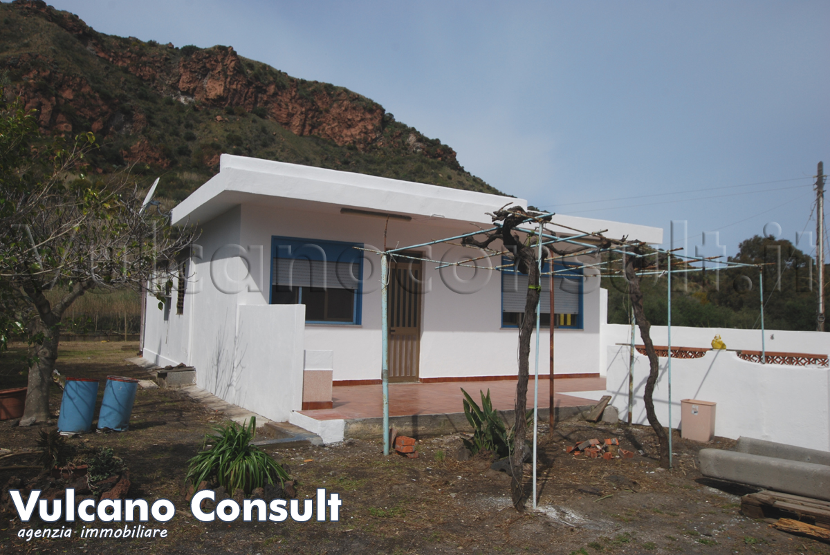 La casa