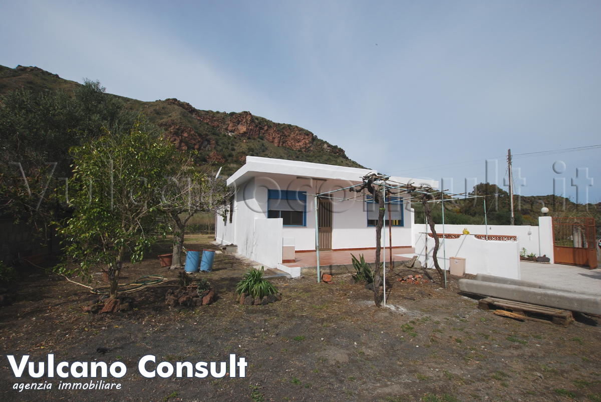 La casa