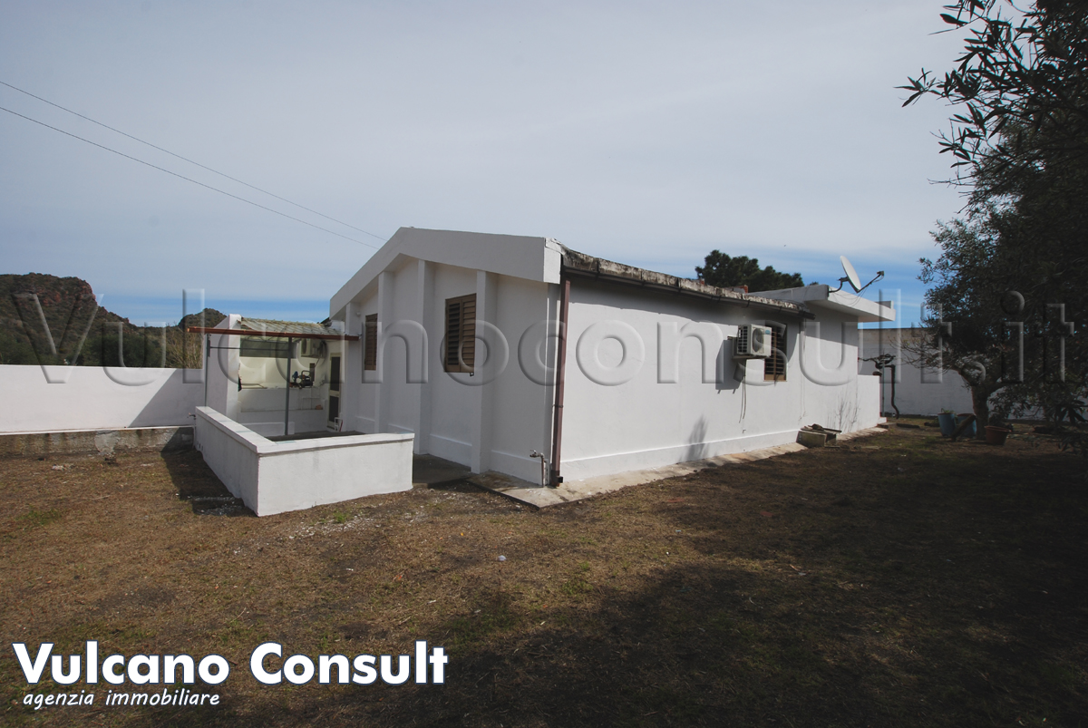 La casa