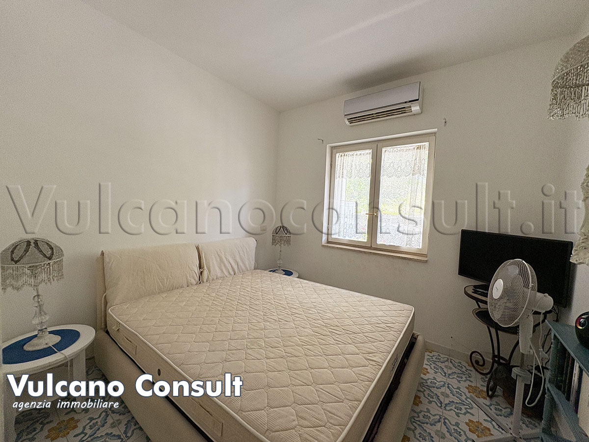 Appartamentino Lentia Vulcano