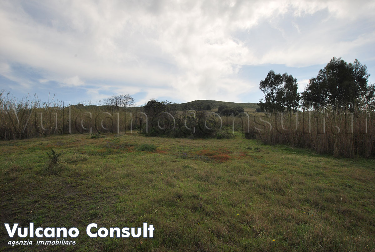 Il terreno