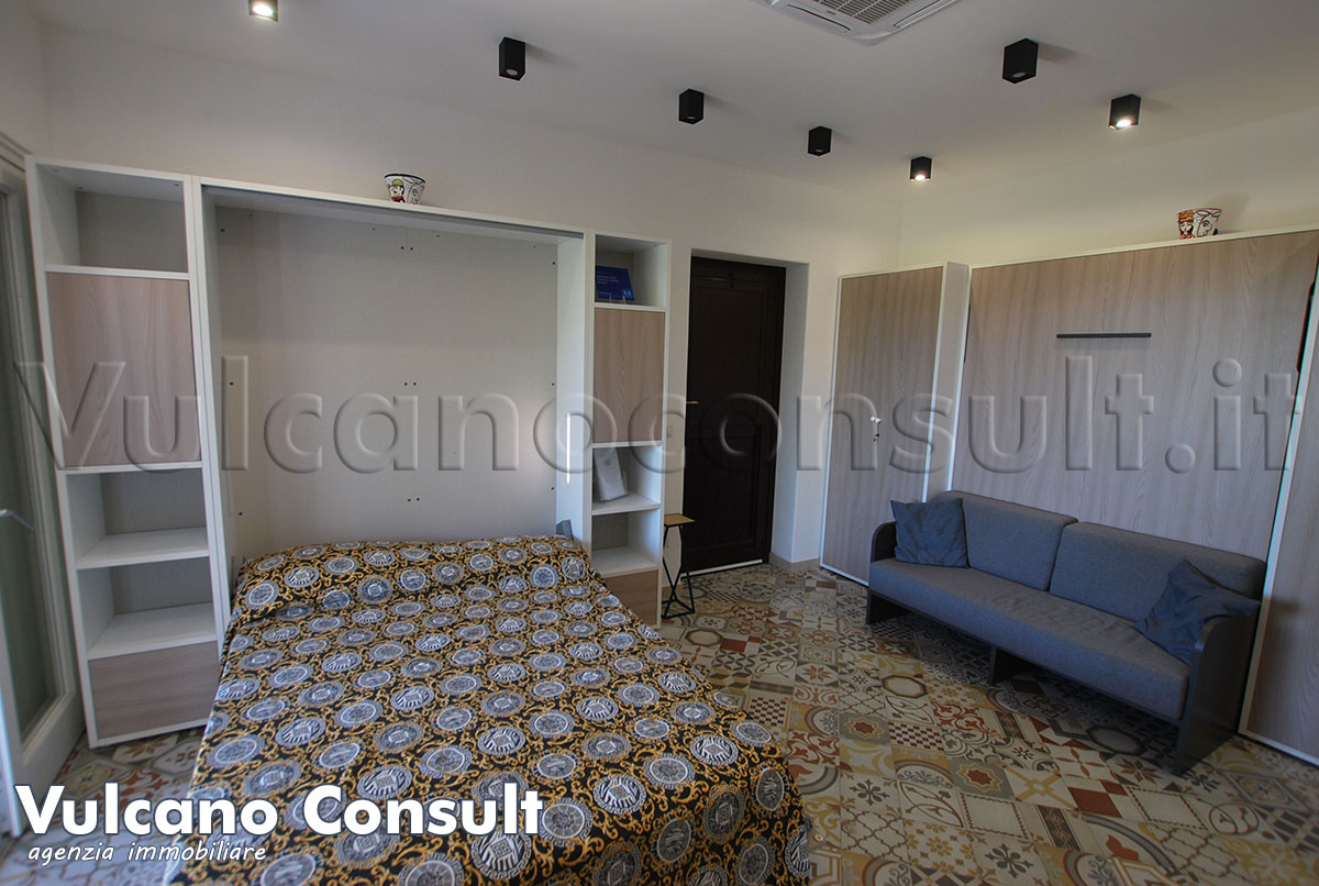 L'appartamento