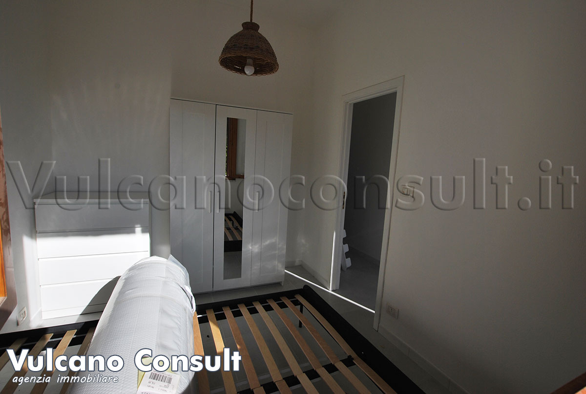 Appartamento Baia Fenicia Vulcanello Vulcano