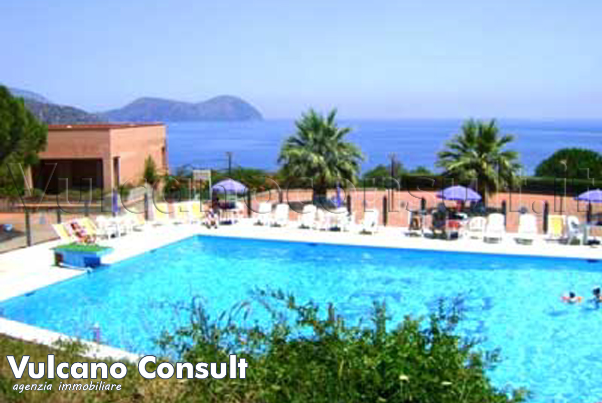 Appartamento Baia Fenicia Vulcanello Vulcano