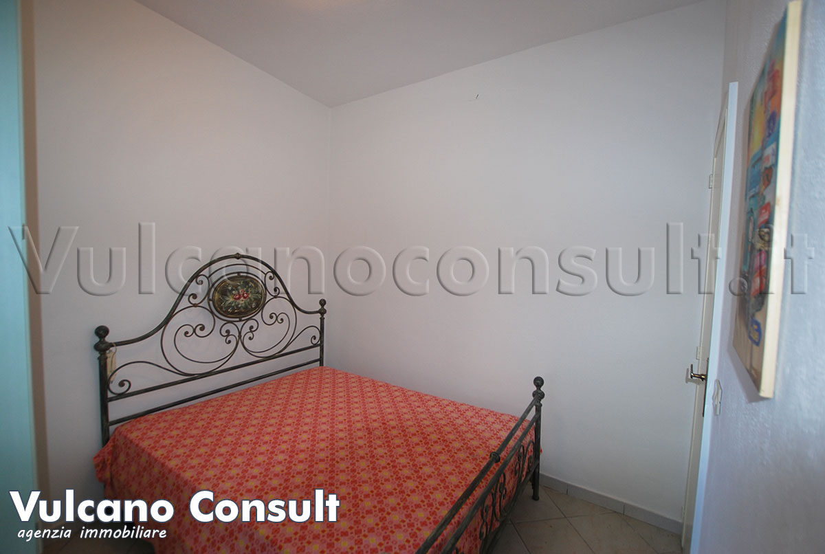 Appartamento Vulcano Cottage Vulcano