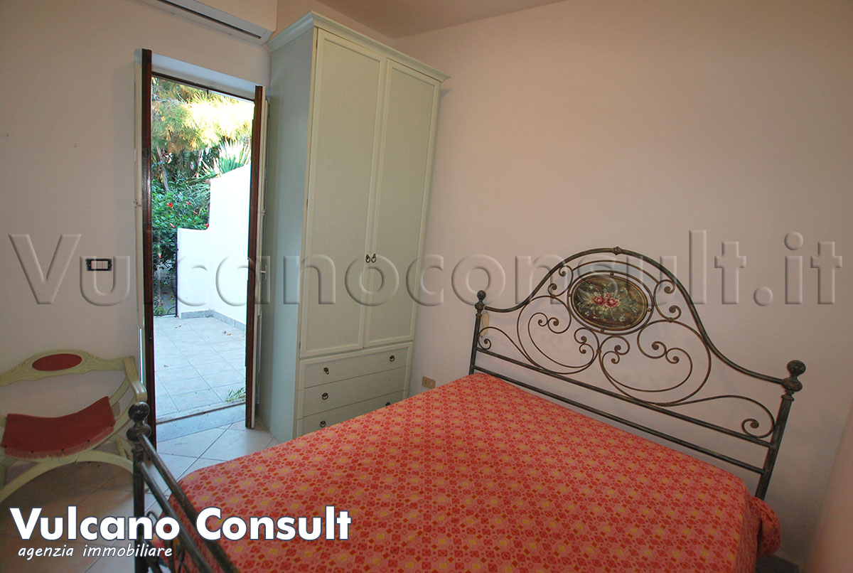 Appartamento Vulcano Cottage Vulcano