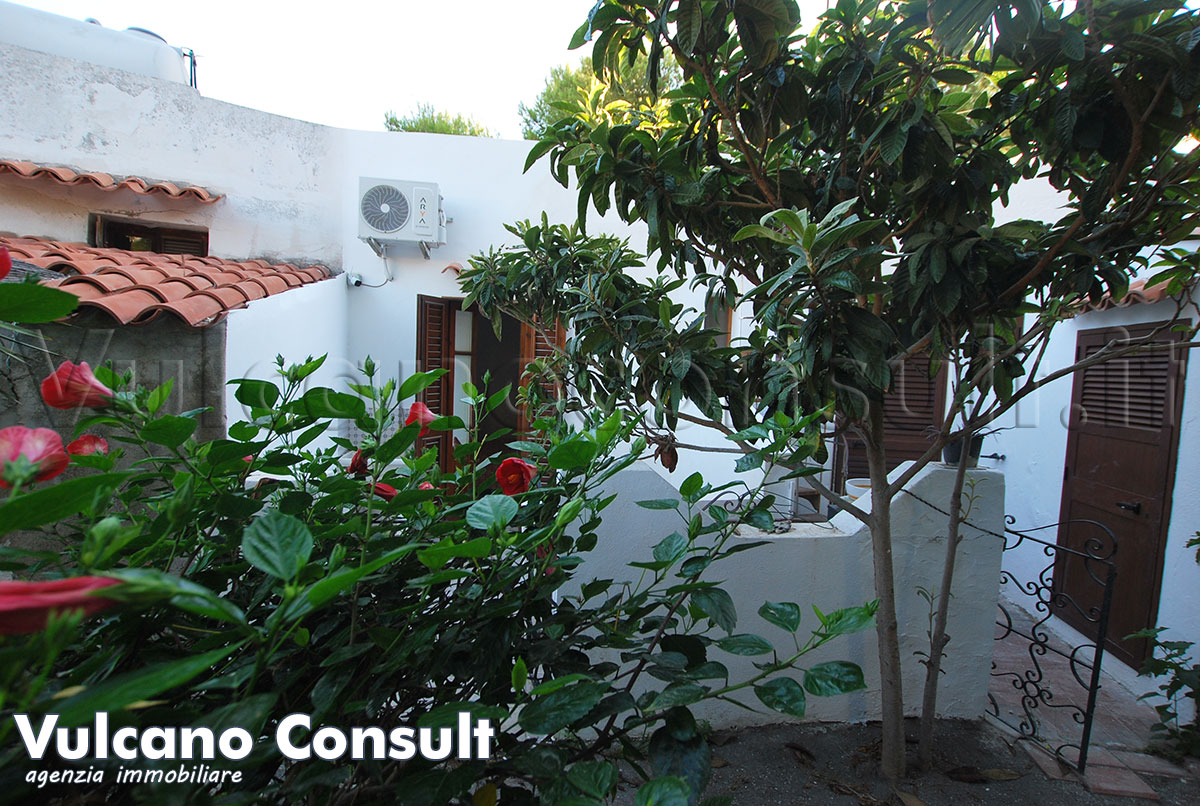 Appartamento Vulcano Cottage Vulcano