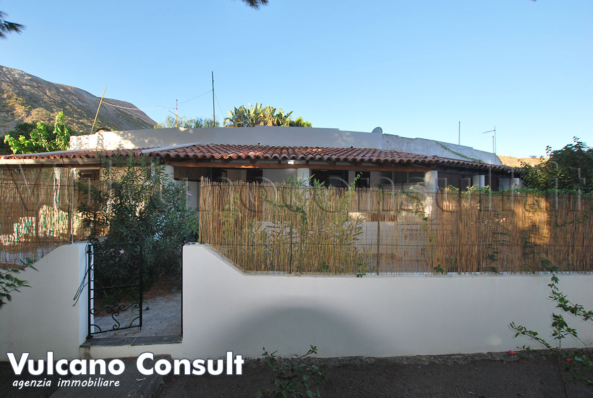 Appartamento Vulcano Cottage Vulcano