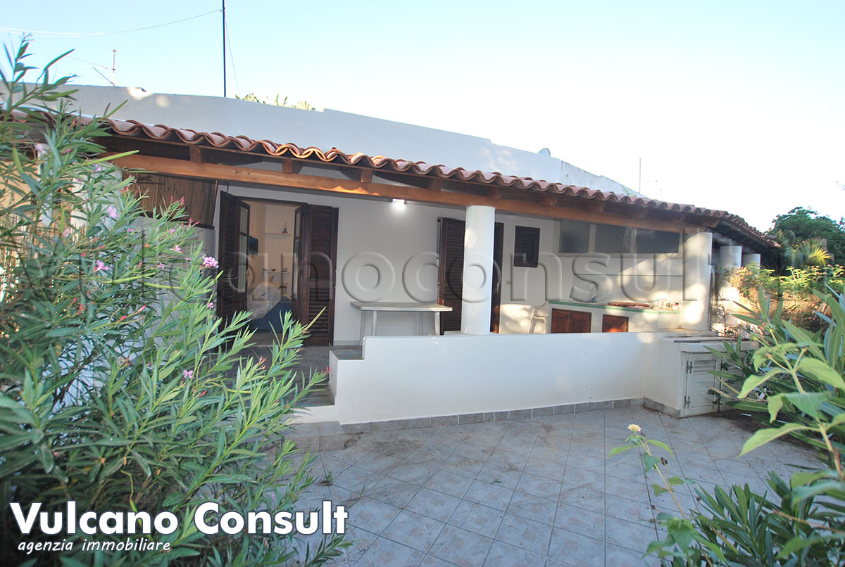 Appartamento Vulcano Cottage Vulcano