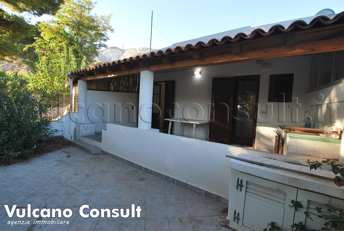 Appartamento Vulcano Cottage Vulcano