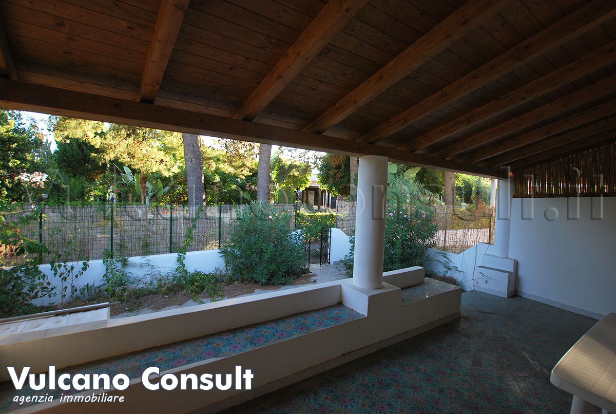 Appartamento Vulcano Cottage Vulcano