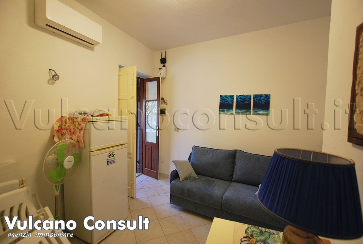 Appartamento Vulcano Cottage Vulcano