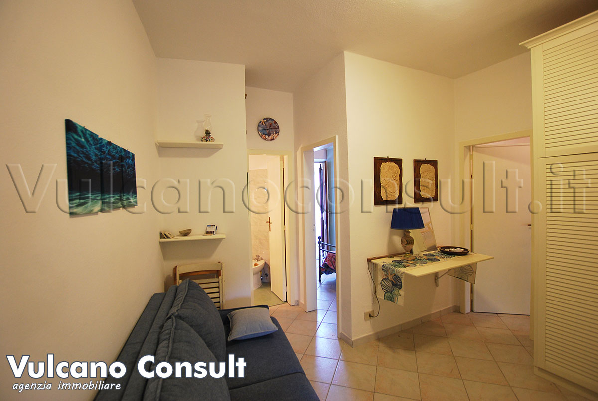 Appartamento Vulcano Cottage Vulcano