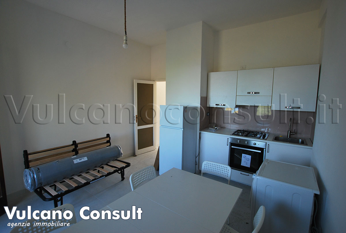 Cucina pranzo
