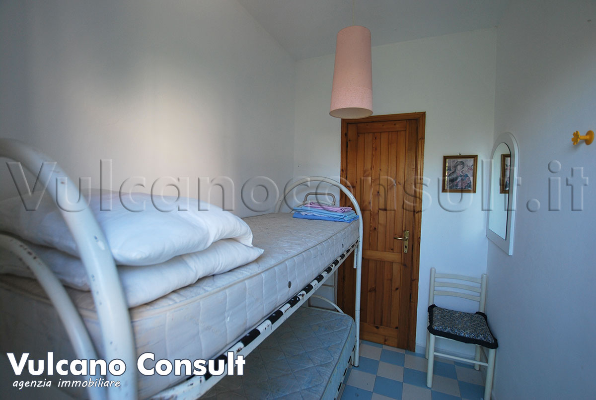 Casa a schiera Lentia Vulcano