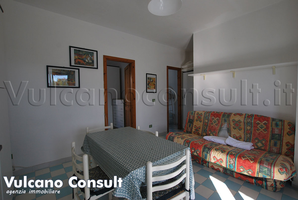 Casa a schiera Lentia Vulcano