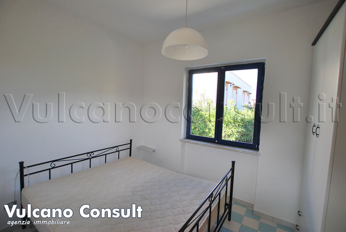 Casa a schiera Lentia Vulcano