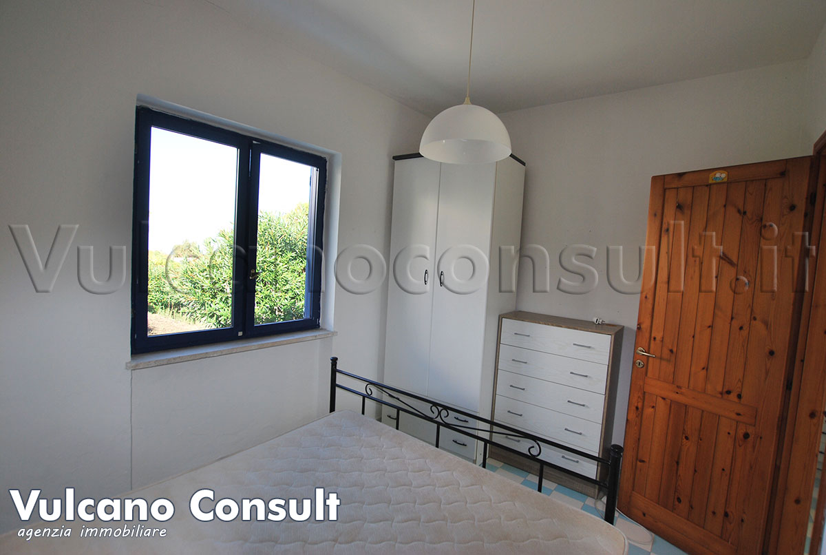 Casa a schiera Lentia Vulcano