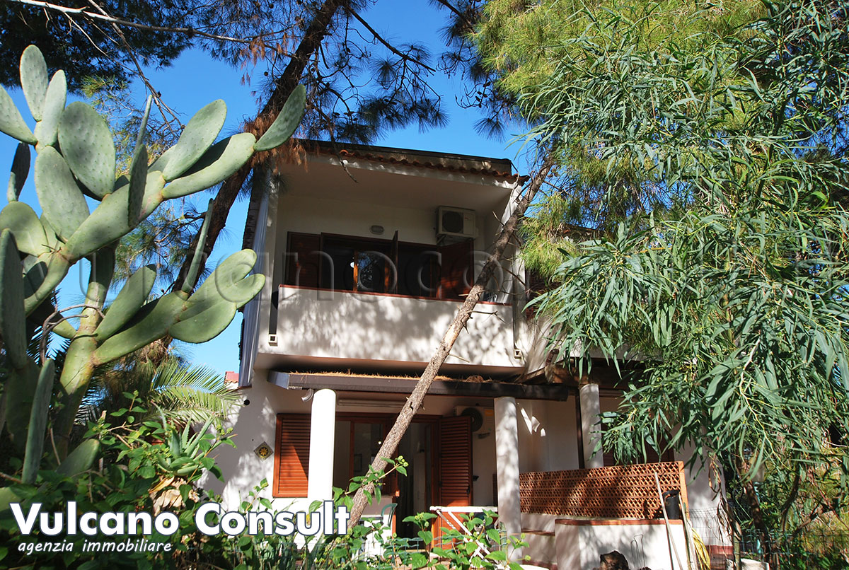 Monolocale Baia Fenicia Vulcanello