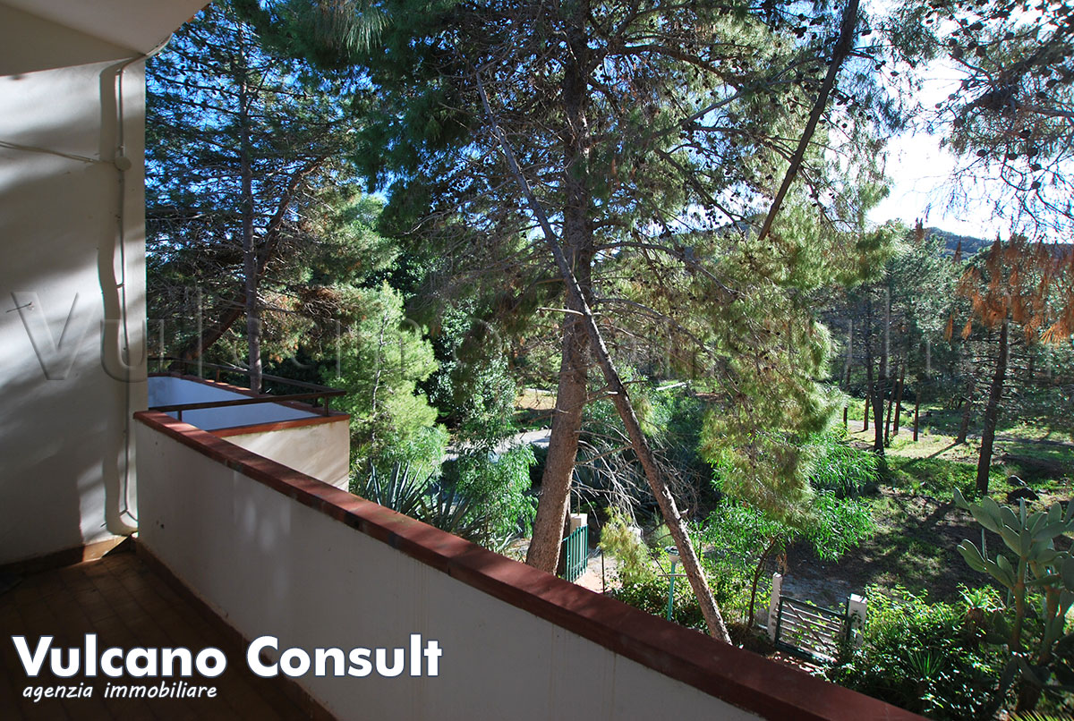 Monolocale Baia Fenicia Vulcanello