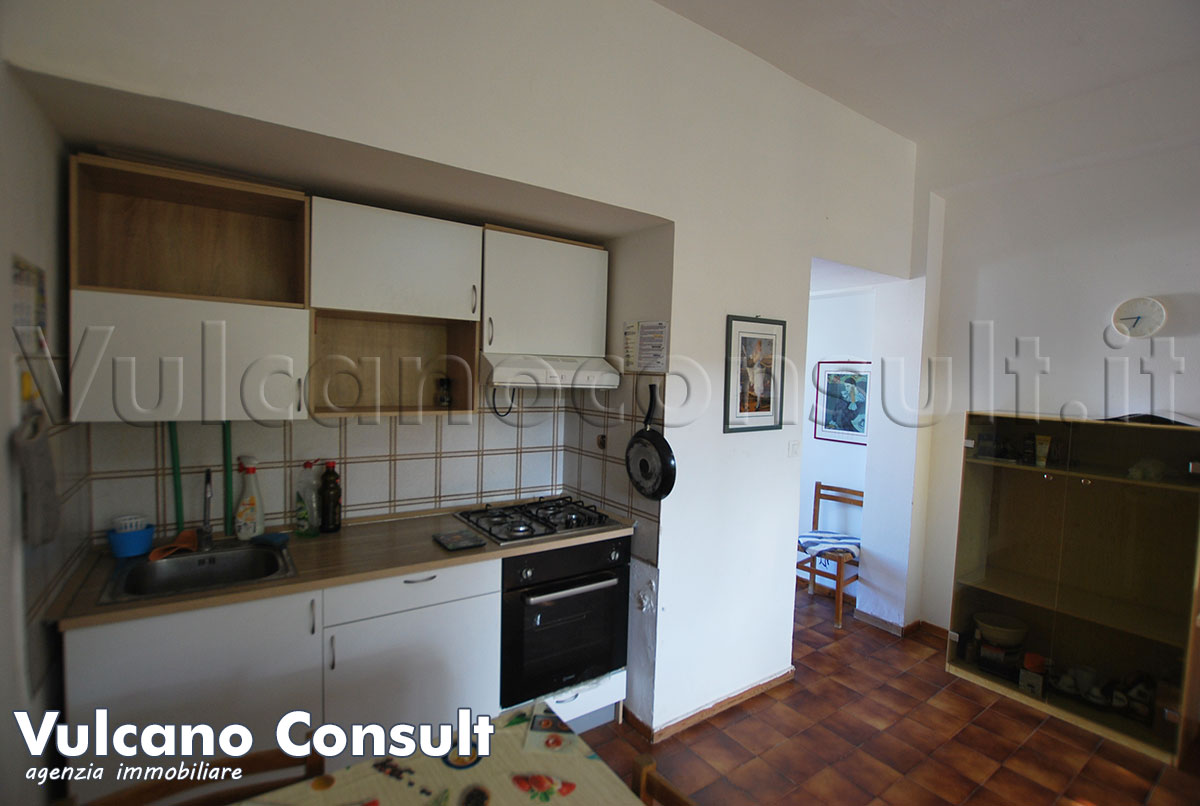 Monolocale Baia Fenicia Vulcanello