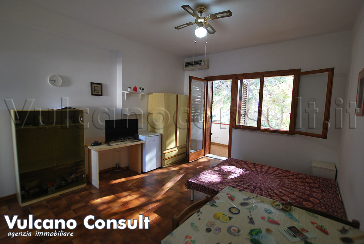 Monolocale Baia Fenicia Vulcanello