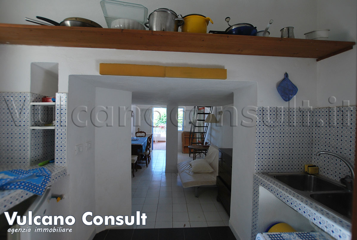 Angolo cottura