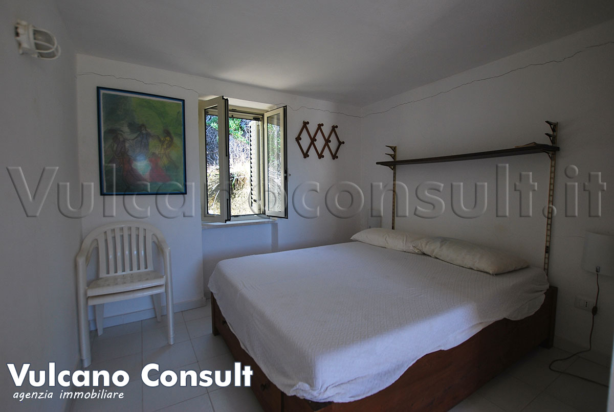 Letto matrimoniale