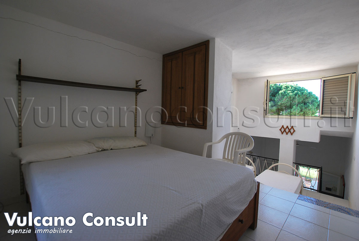 Letto matrimoniale