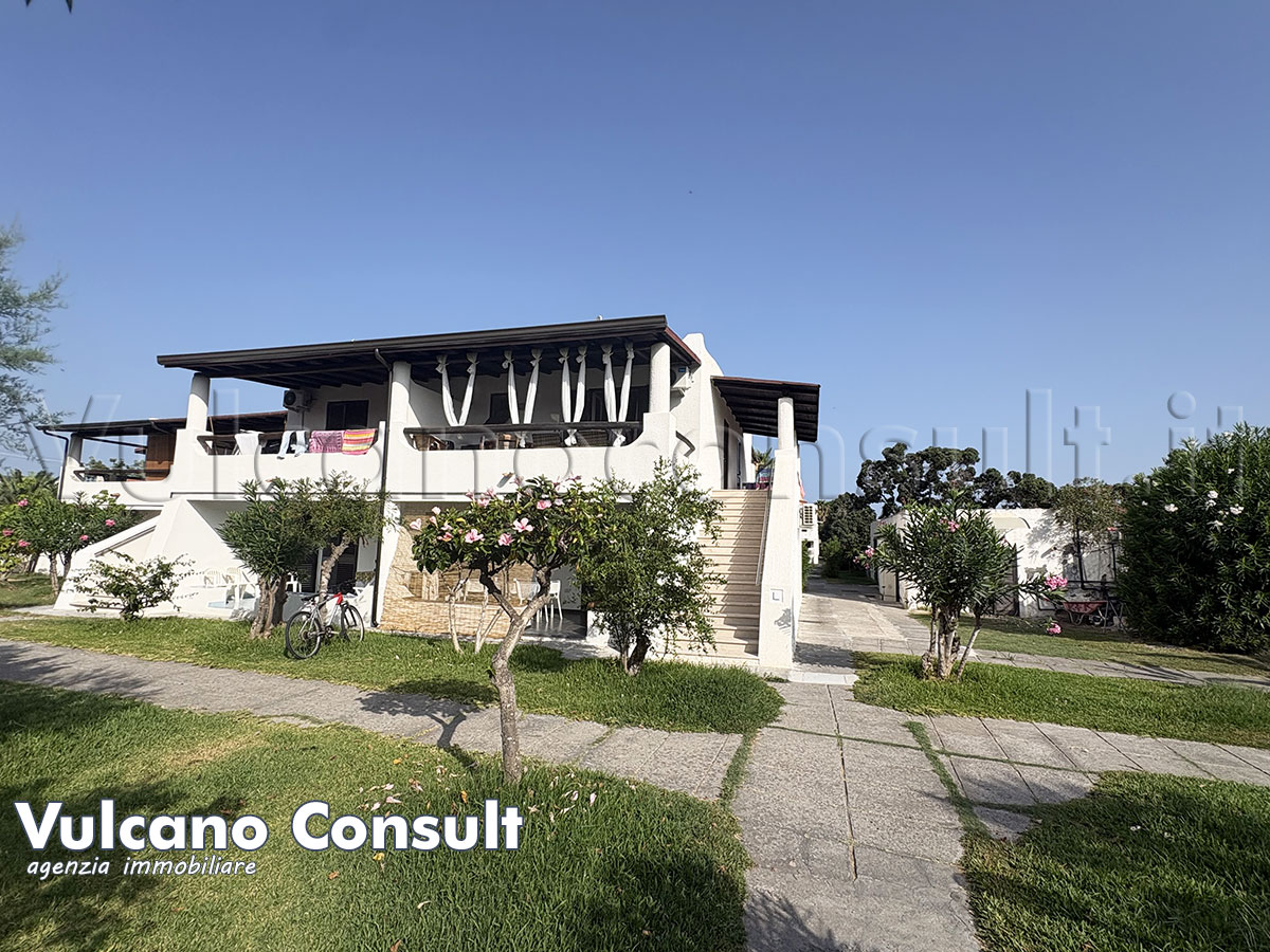 L'appartamento