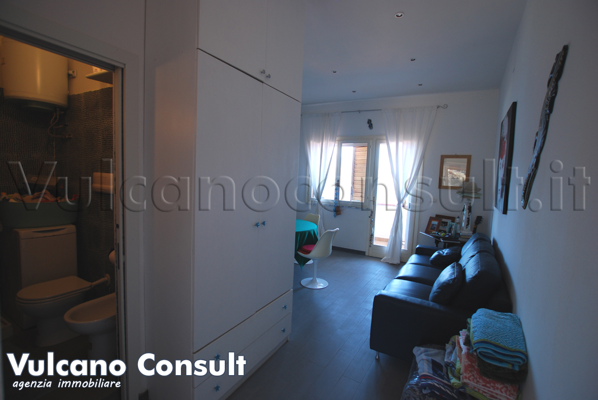 Soggiorno cucina