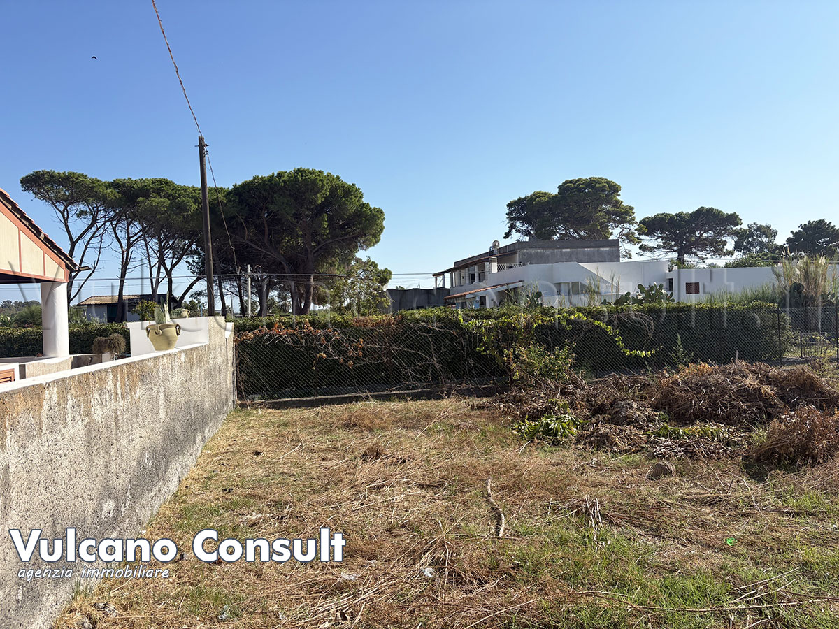 Il terreno