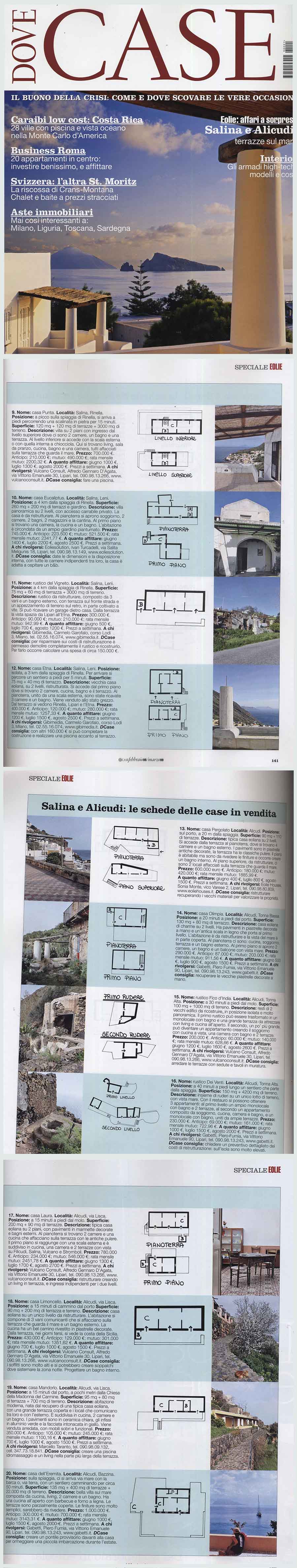 rassegna stampa